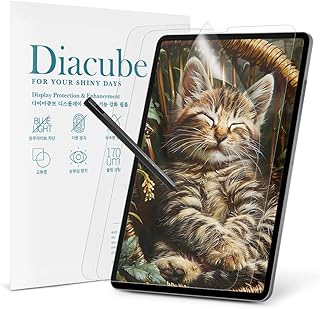 Paquete de 2 protectores de visualización para Lenovo Legion Y700 4ª generación 8.8 pulgadas 2025, película mate antirreflejos para dibujar y escribir como en papel, tacto de alta respuesta