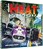 Board Game Heat: Tunnel Vision Japanese Version