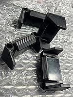 Vista 7 de Soporte de nivel universal para servicio pesado, 8