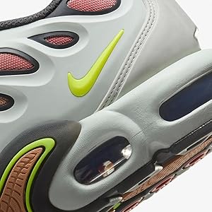 Amazon | [ナイキ] エア マックス プラス ドリフト [AIR MAX