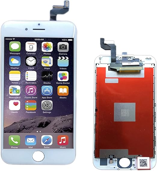 6s plus screen replacement
