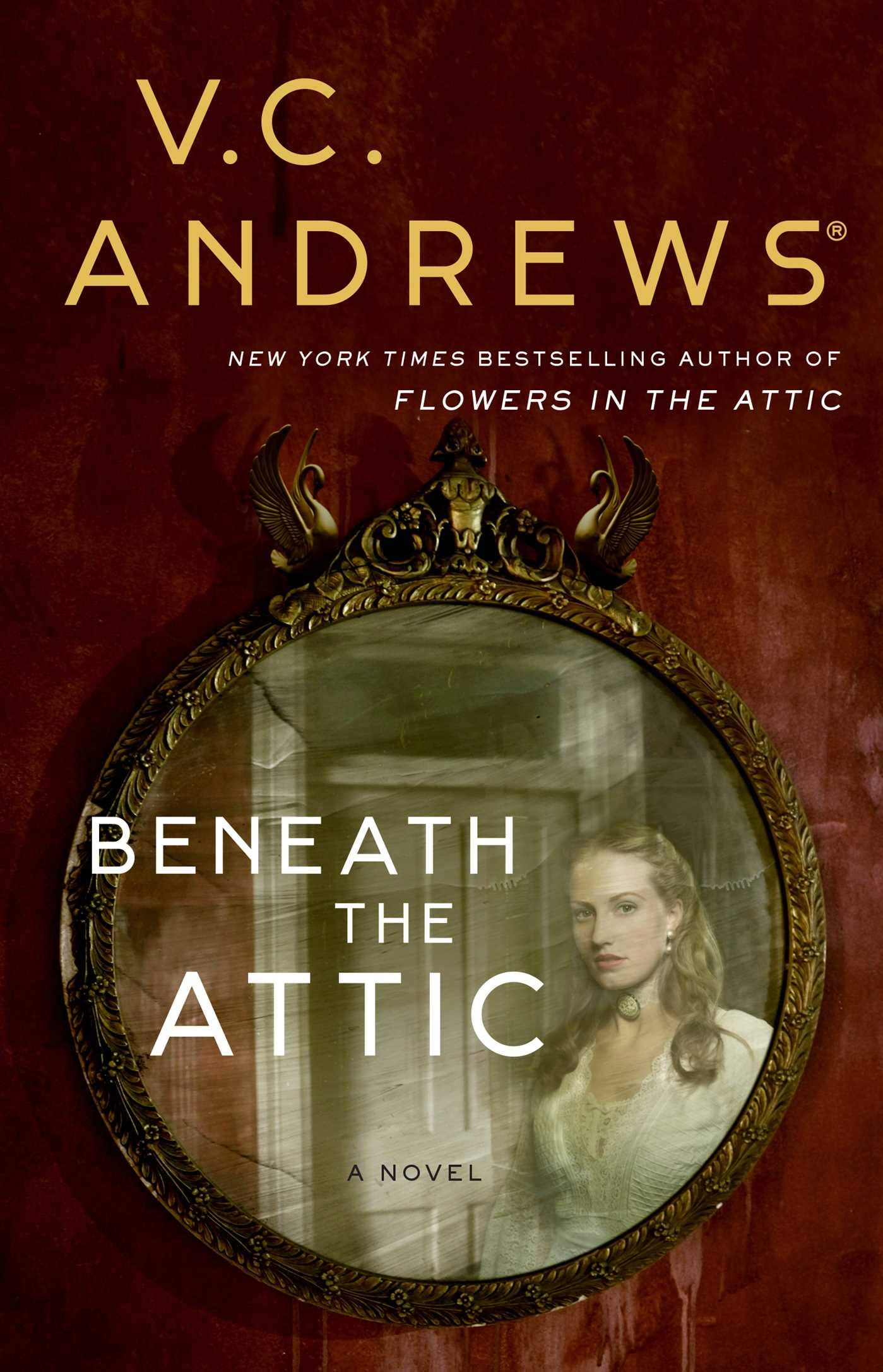 Beneath the Attic, Volume 9