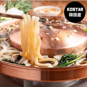 銅のすき鍋 Amazon.co.jp: 韓国 ブルコギ鍋 内径30cm 100% 手作り製作, 焼肉 鍋用