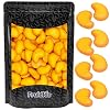 Fruidles Spicy Mangos Gummy Candy, Delicious Fruit Flavors Gummies (1 Pound)