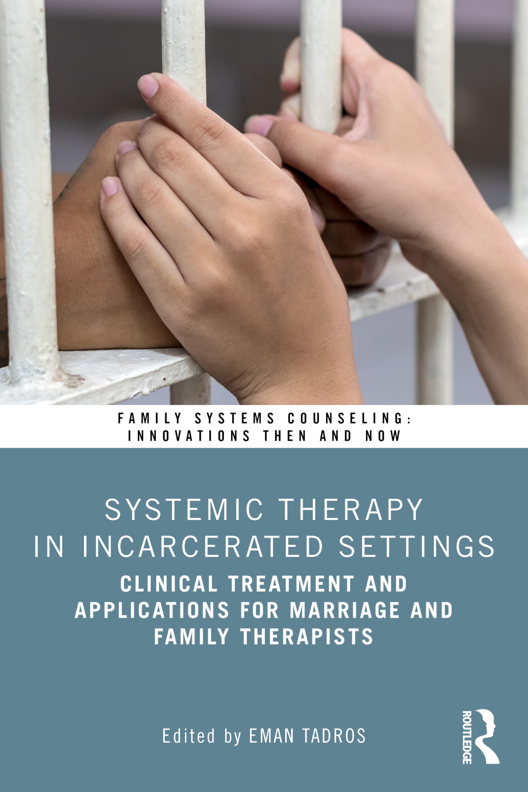 Systemic Therapy in Incarcerated Settings (Paperback Book)