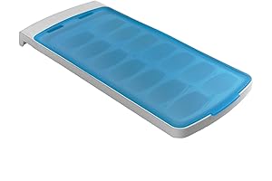 OXO Good Grips No-Spill Ice Cube Tray