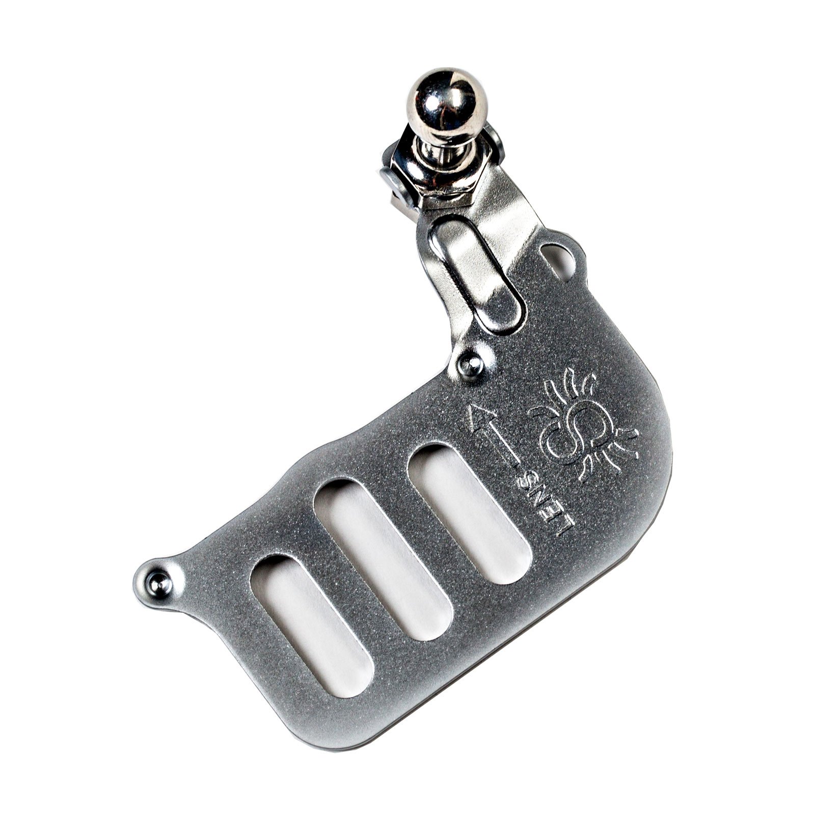 SpiderHolster SpiderLight Thin Plate for Mirrorless Camera Bodies