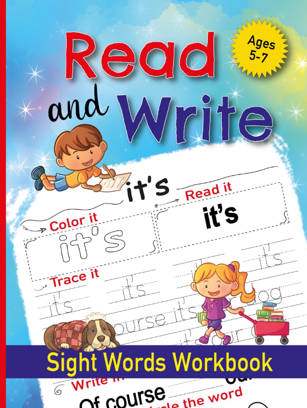 Favorite Book