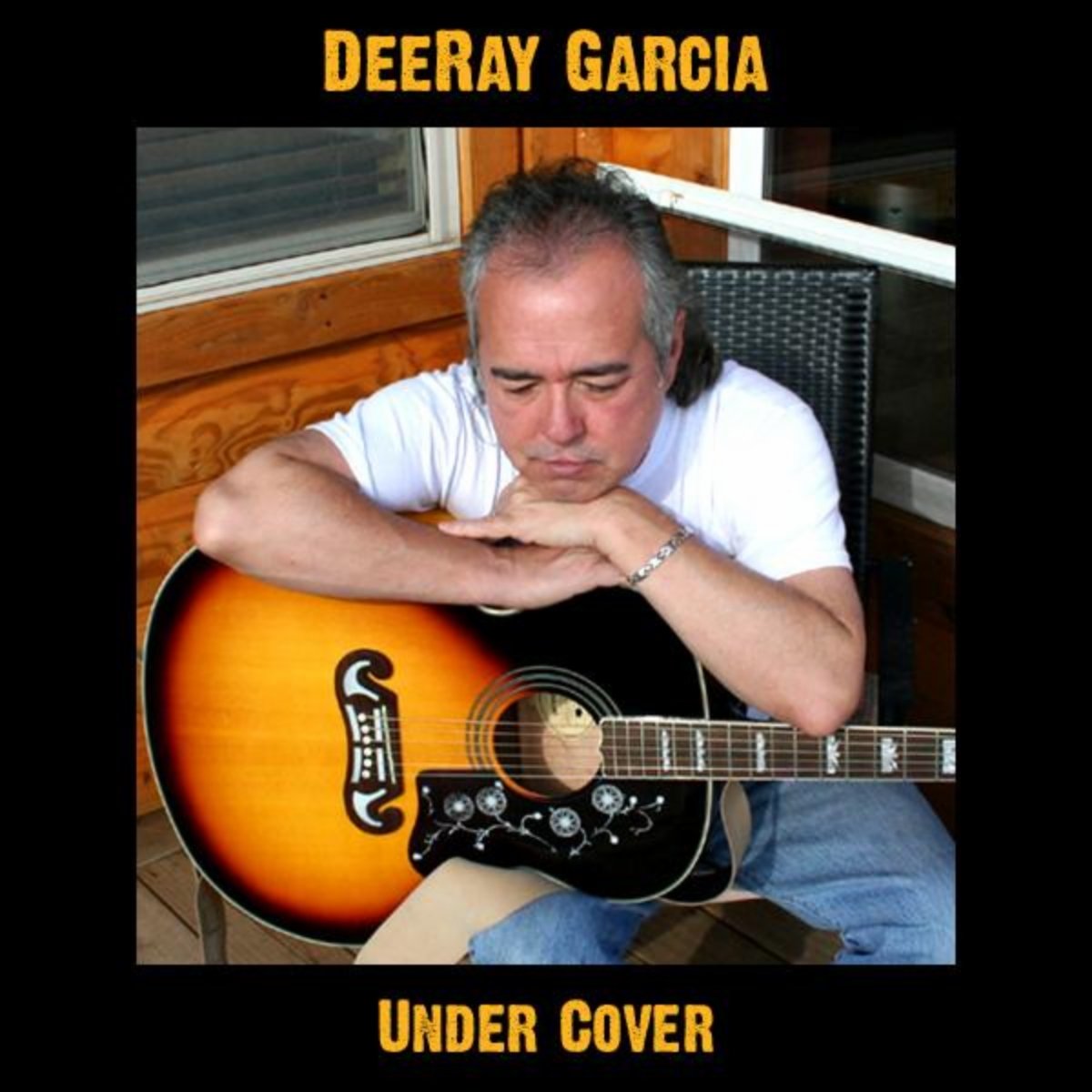 DeeRay Garcia