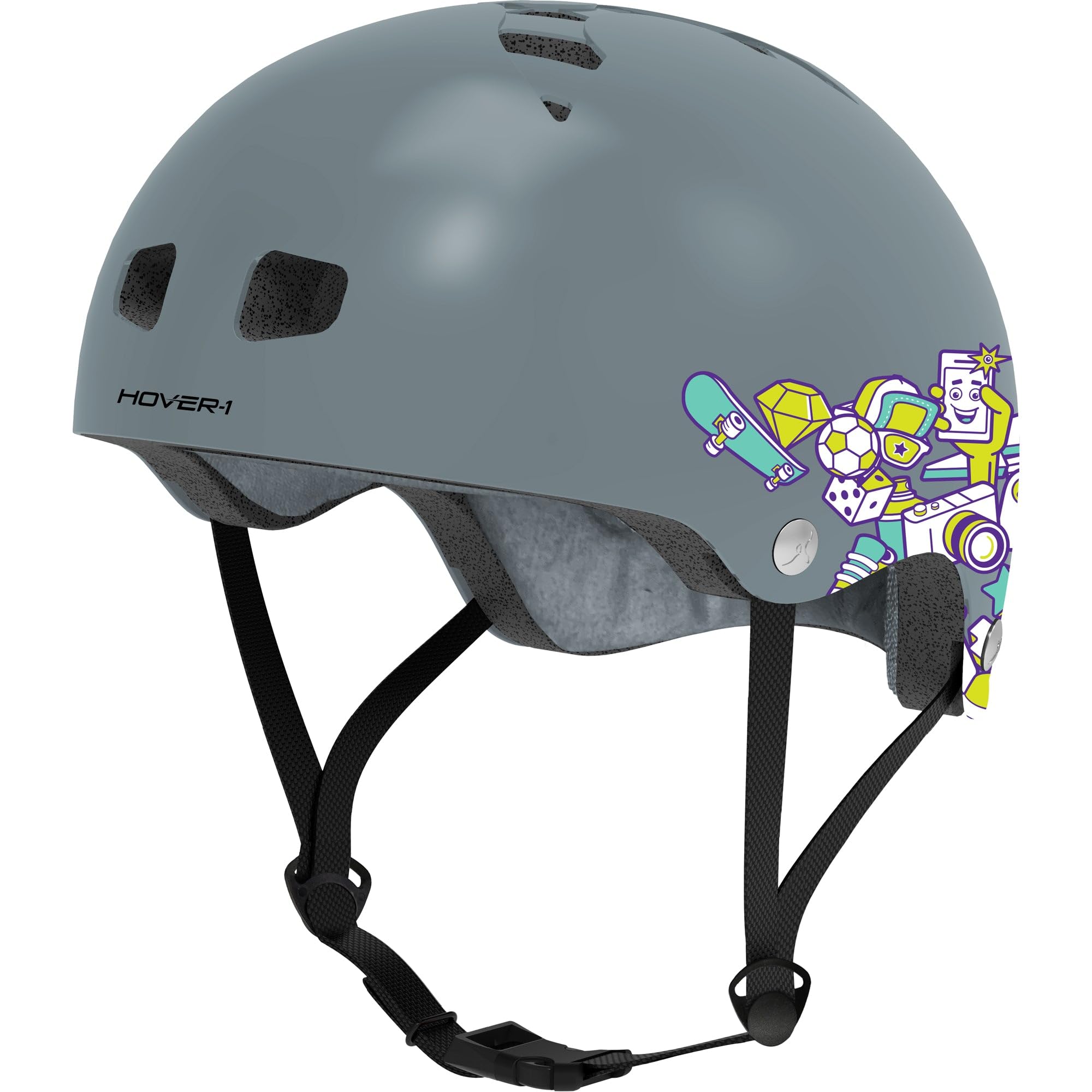Skate-and-Skateboarding-Helmets Sport Helmet