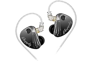 CCA Nomic Stereo Earbuds