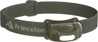 Princeton Tec Fred Headlamp Olive Drab