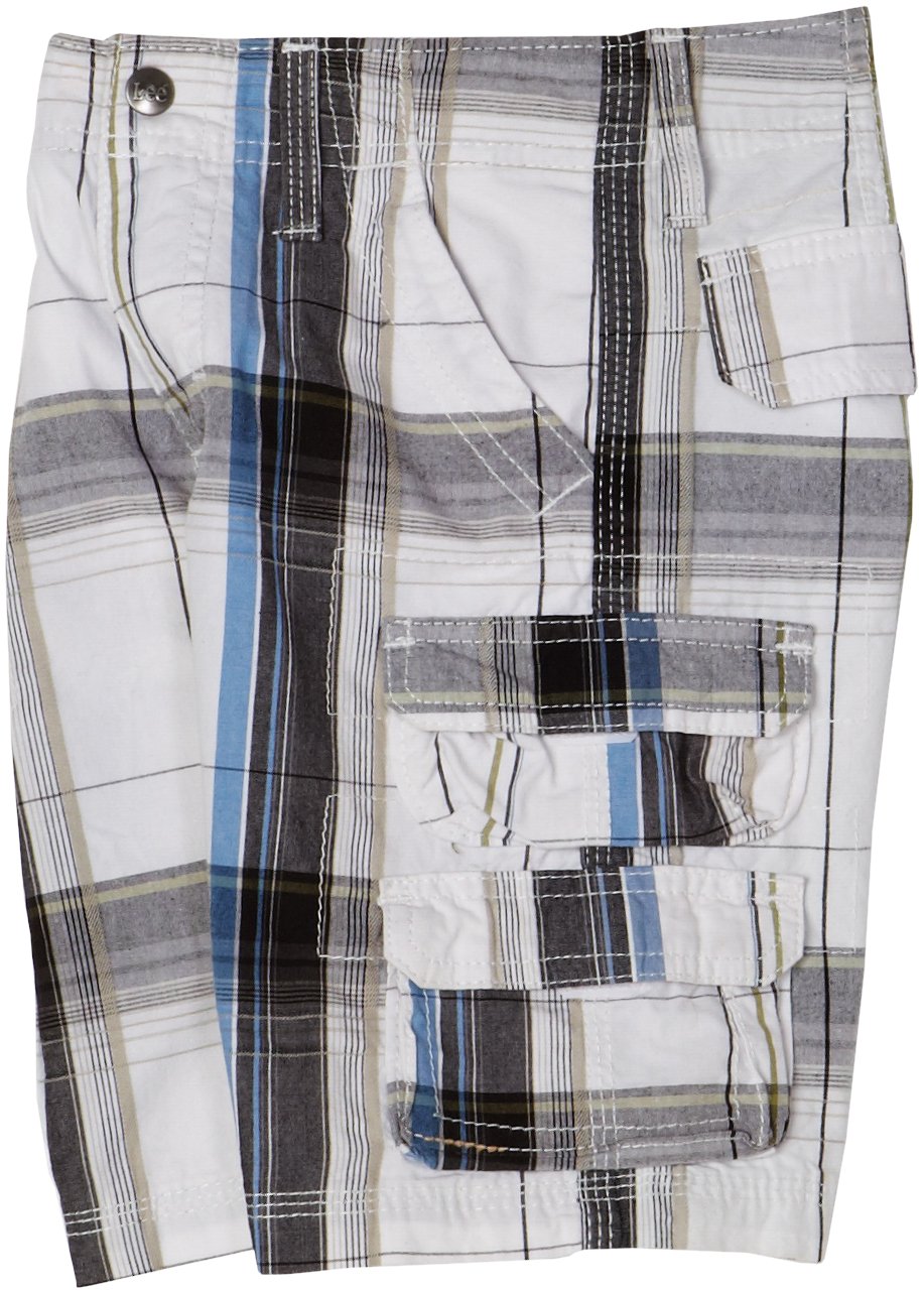 Pantalón corto Lee Wyoming de niño para juegos al aire libre 3