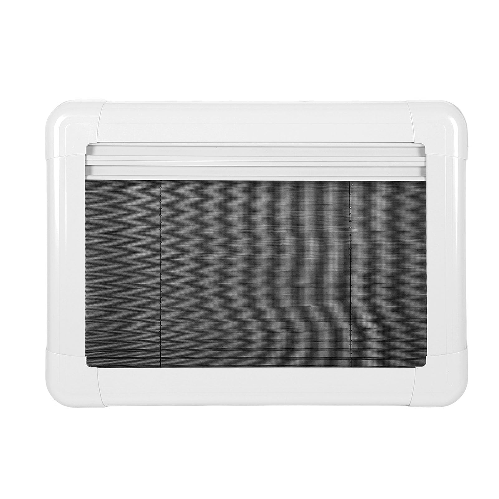 Fenêtre de Camping-car en Acrylique Double Couche, Conception
