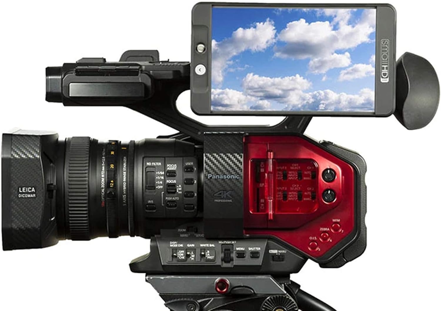 SmallHD 701 Lite 7 HDMI On-Camera Monitor