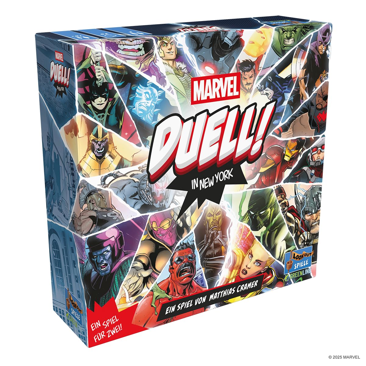Brettspiele