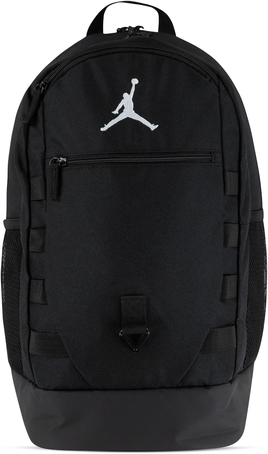 Nike Jordan Unisex Backpack Black MA0879-023 France Ubuy