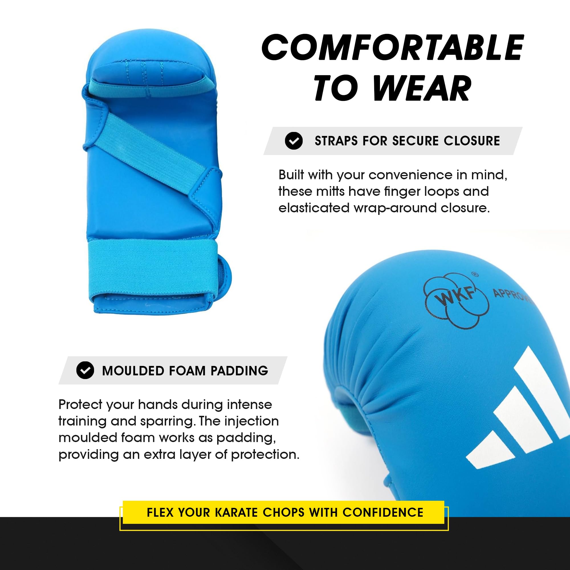adidas Original Moufle Homme