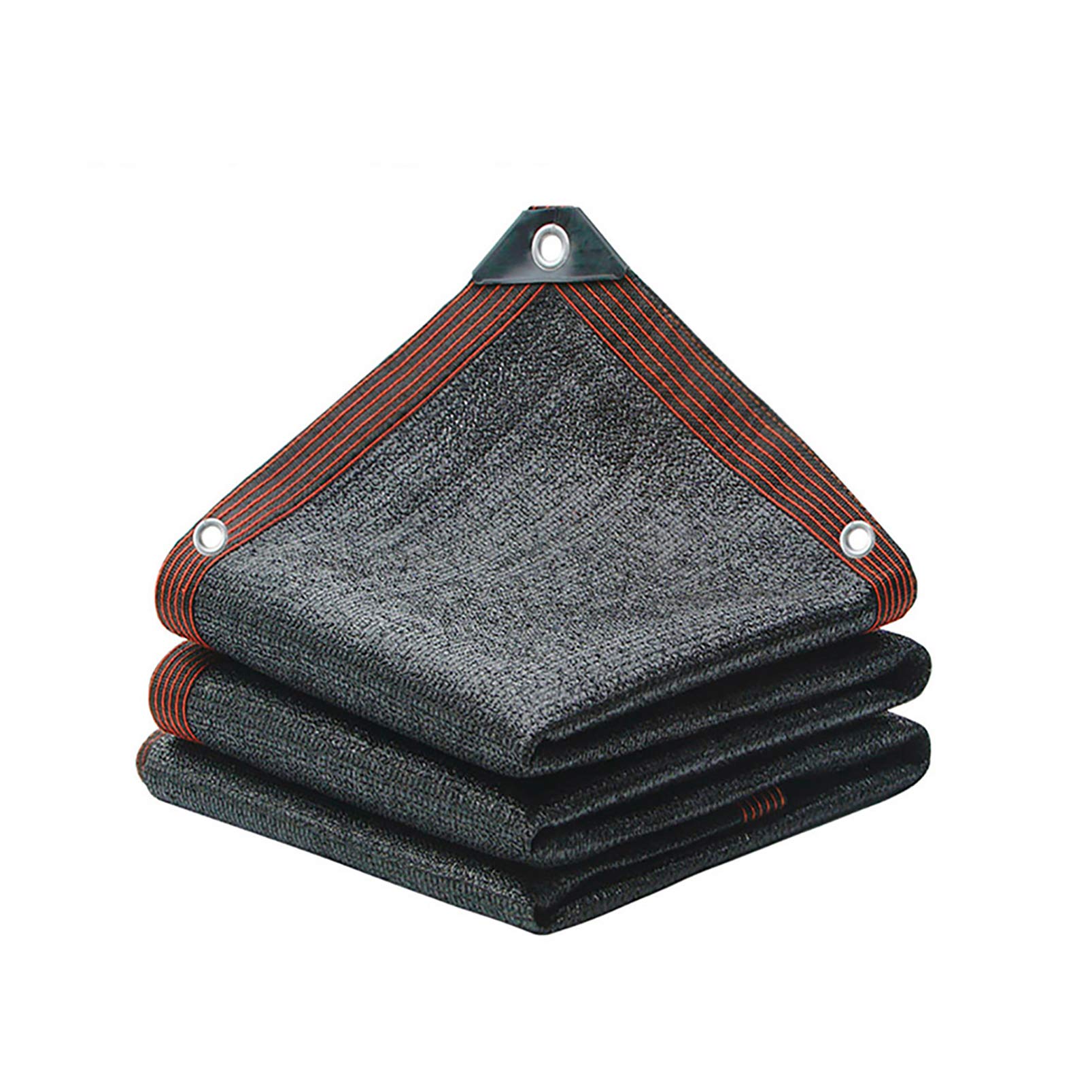 Filet protection solaire jardin respirant et tissu d'ombrage pour plante