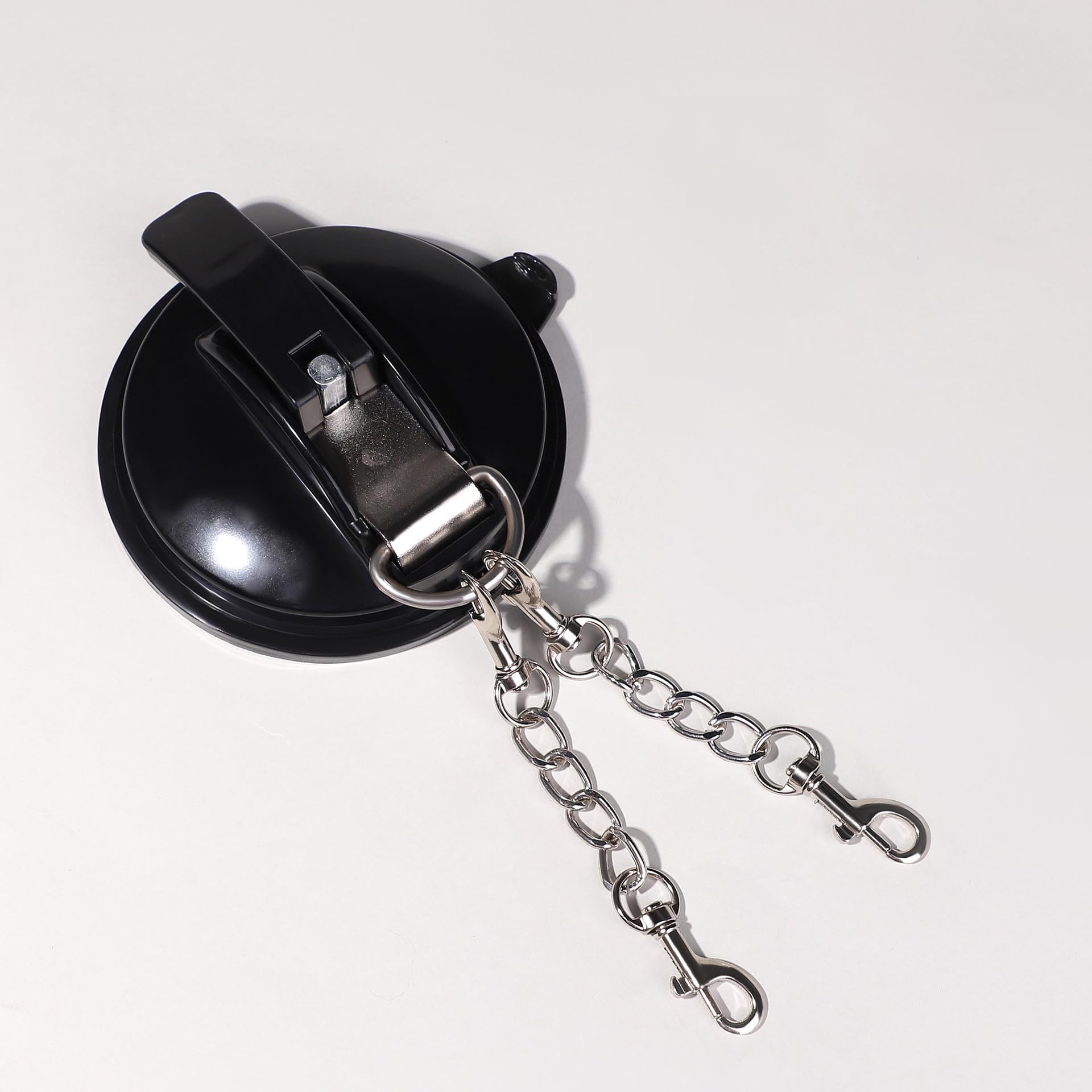 Esposas con Ventosa para BDSM y Parejas – Fesseln Eróticas de Bondage, Juguete Sensual para Juegos Íntimos