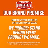 Vista 10 de O'Keeffe's Bálsamo labial reparador sin perfume para labios secos, agrietados - Barra (1 unidad) - Hidratante para labios muy secos