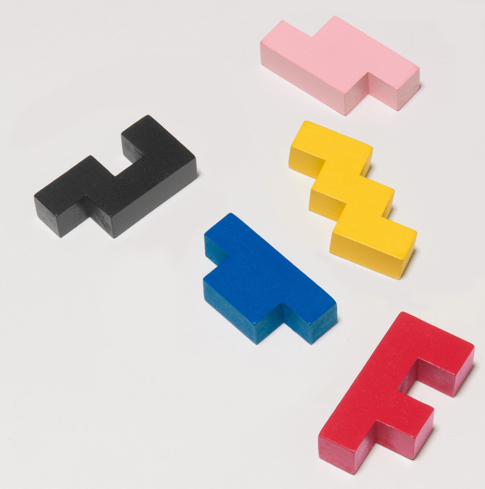 Amazon.co.jp: L+Lパズル : 文房具・オフィス用品