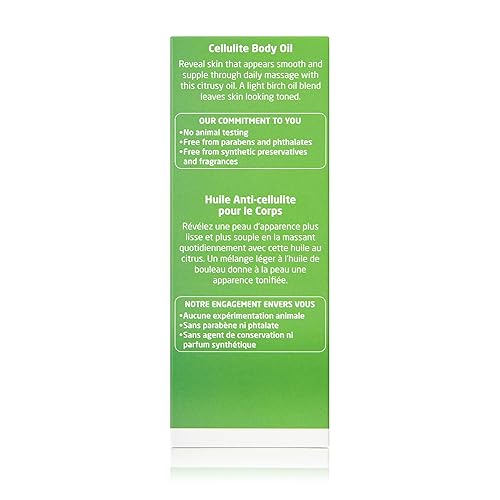 Miniatura 4 de Weleda - Awakening - Aceite de belleza y para el cuerpo, 3.4 onzas fluidas, paquete de 1