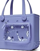 Vista 45 de BOGG BAG - Tote para playa, piscina, barco, deportes - EVA multiusos - Botones tonales