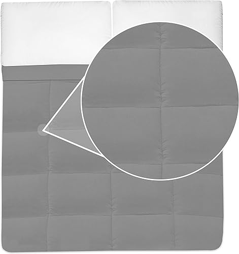 Miniatura 8 de Edredón de alternativa al plumón de ganso, de la marca My Sweet Home