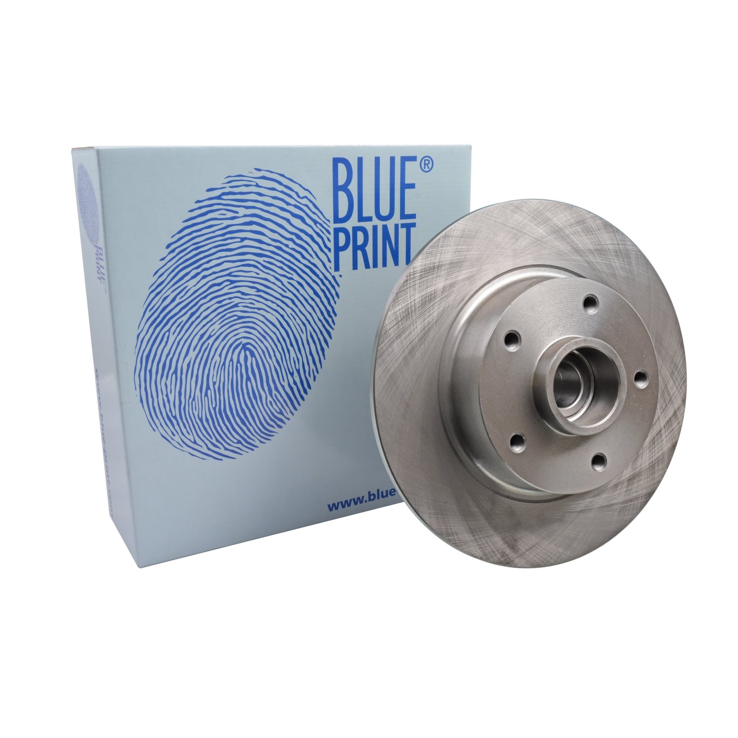 Blue Print ADR164311 Disco de Freno