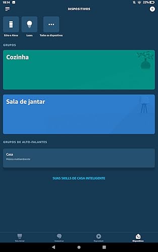 Amazon Alexa