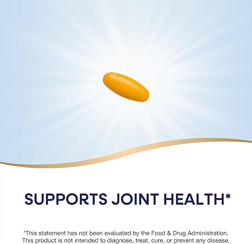 Miniatura 3 de Nature's Way Extracto de cúrcuma, 95% curcuminoides, 500 mg por porción, 60 comprimidos