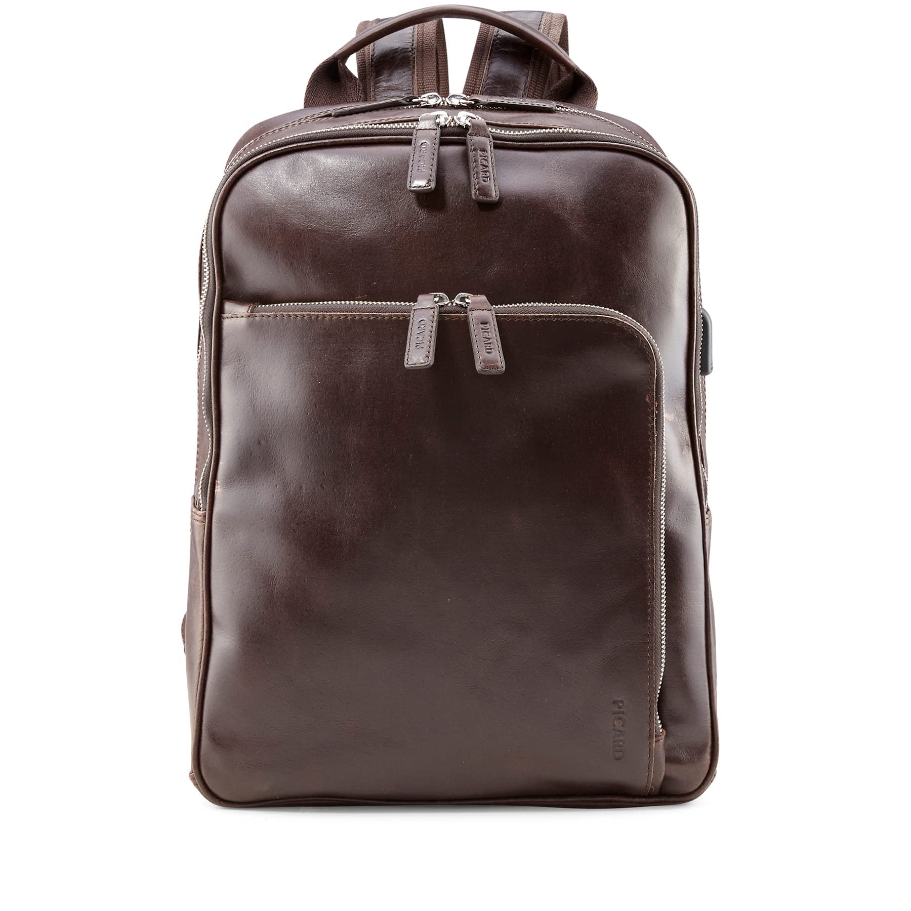 PICARD Buddy Backpack Cafe