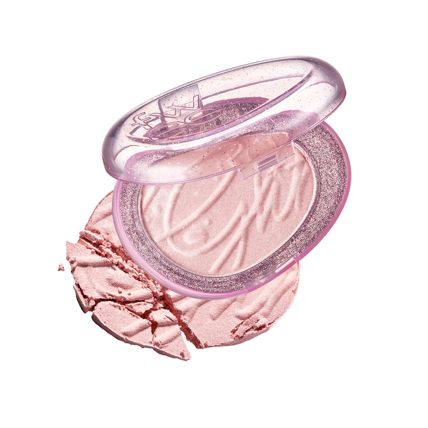 Amazon.co.jp: fwee(フィー) グリッツストーンハイライター 1個 HL10