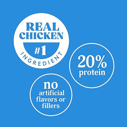 Miniatura 5 de Milo's Kitchen aperitivos para perro