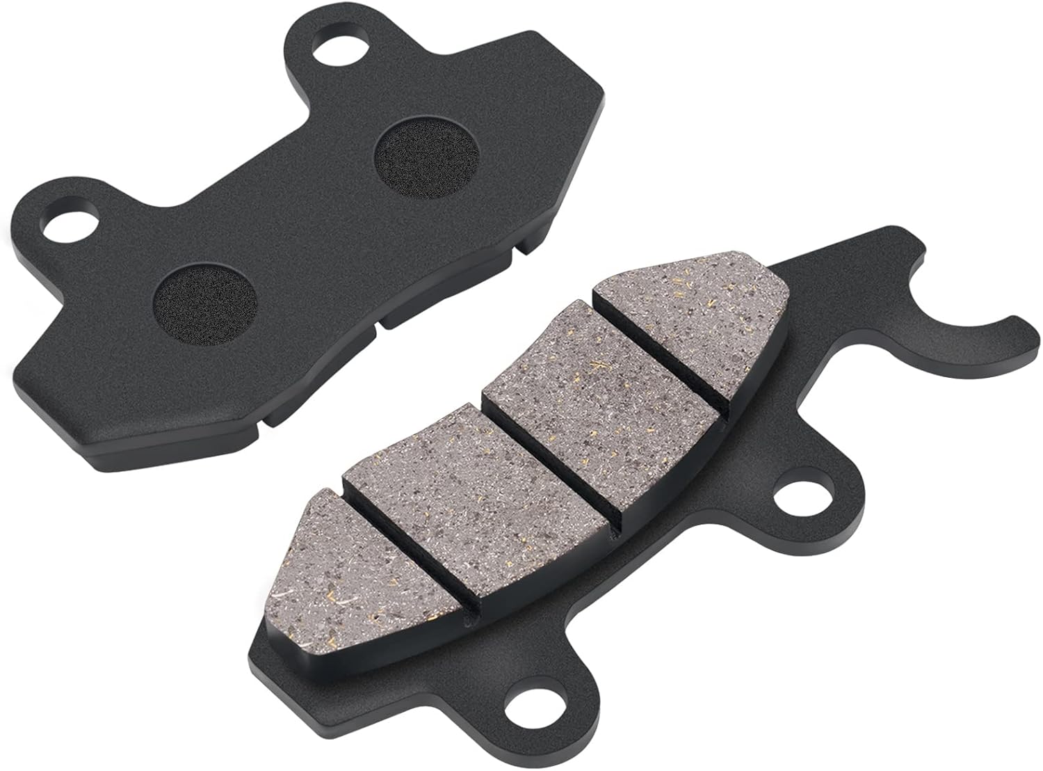 Levier De Frein Avant Yamaha DTR 125 (1993 à 2004) - Pièce Moto 125