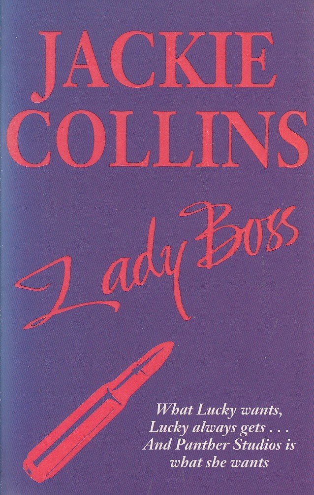 Lady Boss