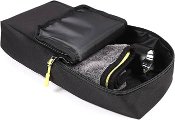 Amazon.com: HIRUFAIT Car Storage Bag Compatible with Land Rover