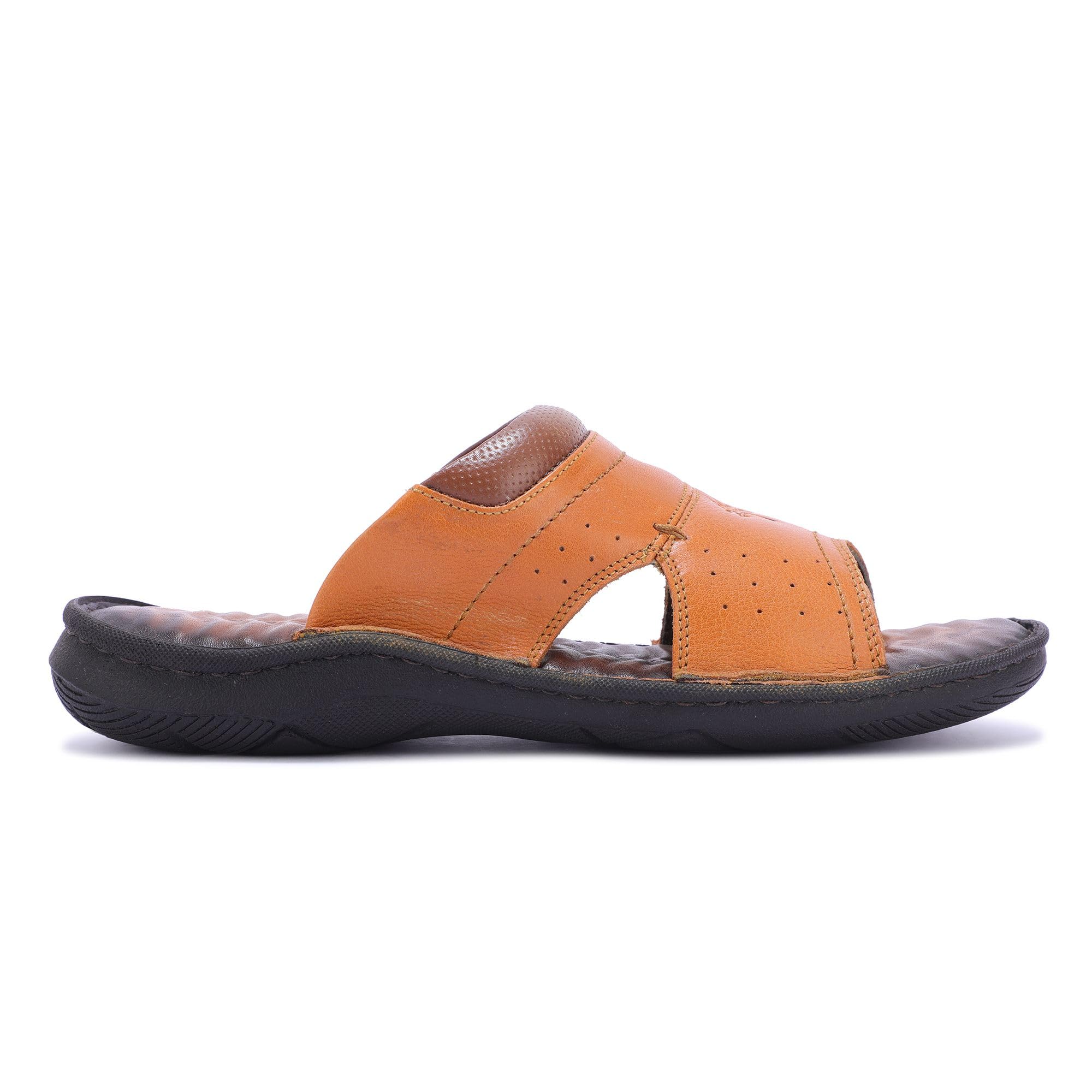 woodland Men's Casual Shoes (GC 2721117)-picture-10