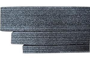 Kaizen Foam Cube Packaging Foam Inserts - Protect Your Fragile Items (57mm)