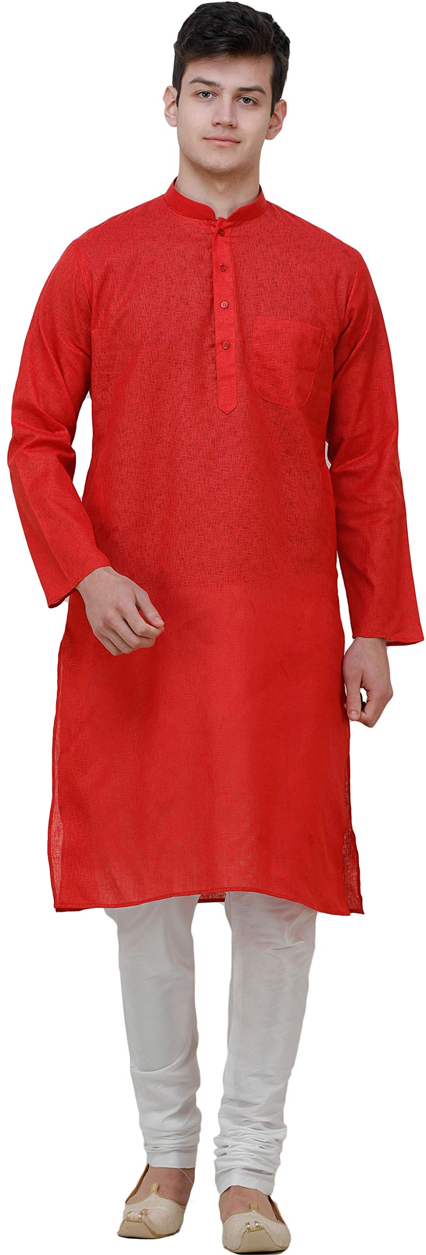 exotic india Men Kurta Pyjama-picture-20