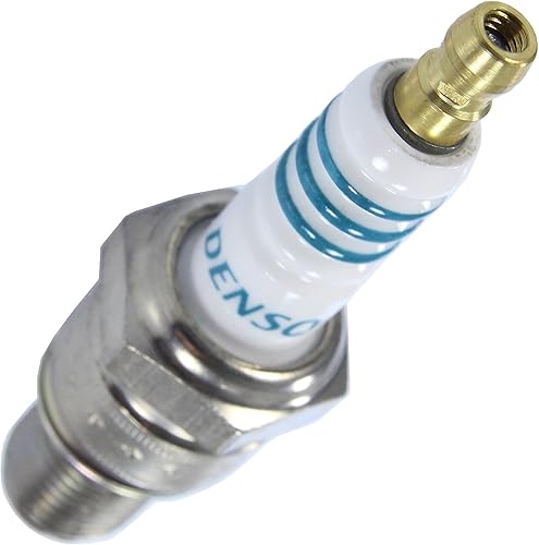 Miniatura 3 de Denso Bujía Iridium Power - 5317