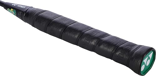 Miniatura 5 de YONEX Raqueta de bádminton grafito Astrox 1DG (azul, negro)