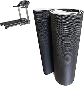 Treadmills Tm621 Horizon T101 Treadmill Belt Replacement Treadmill