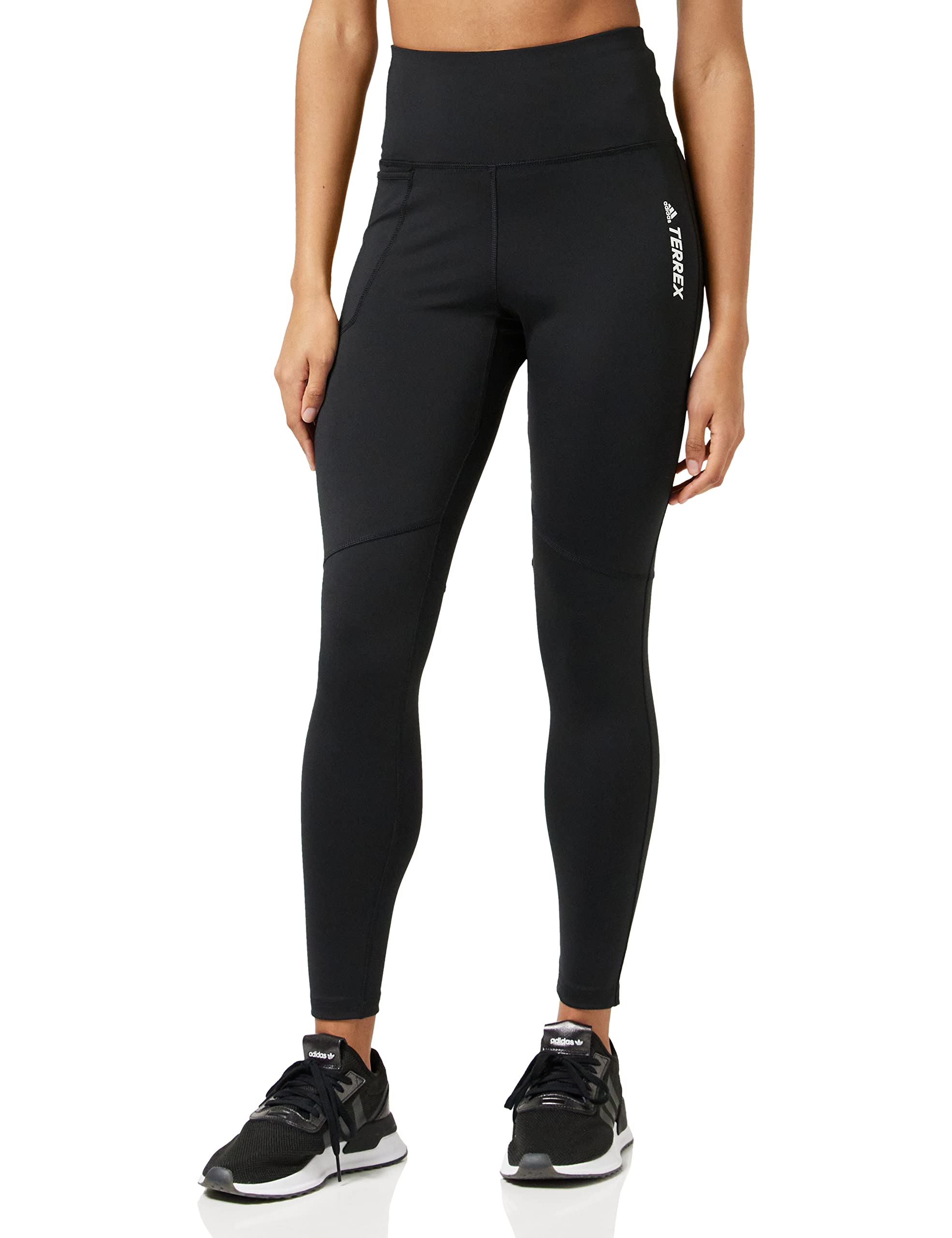 adidas W MT Tights - Leggings Mujer