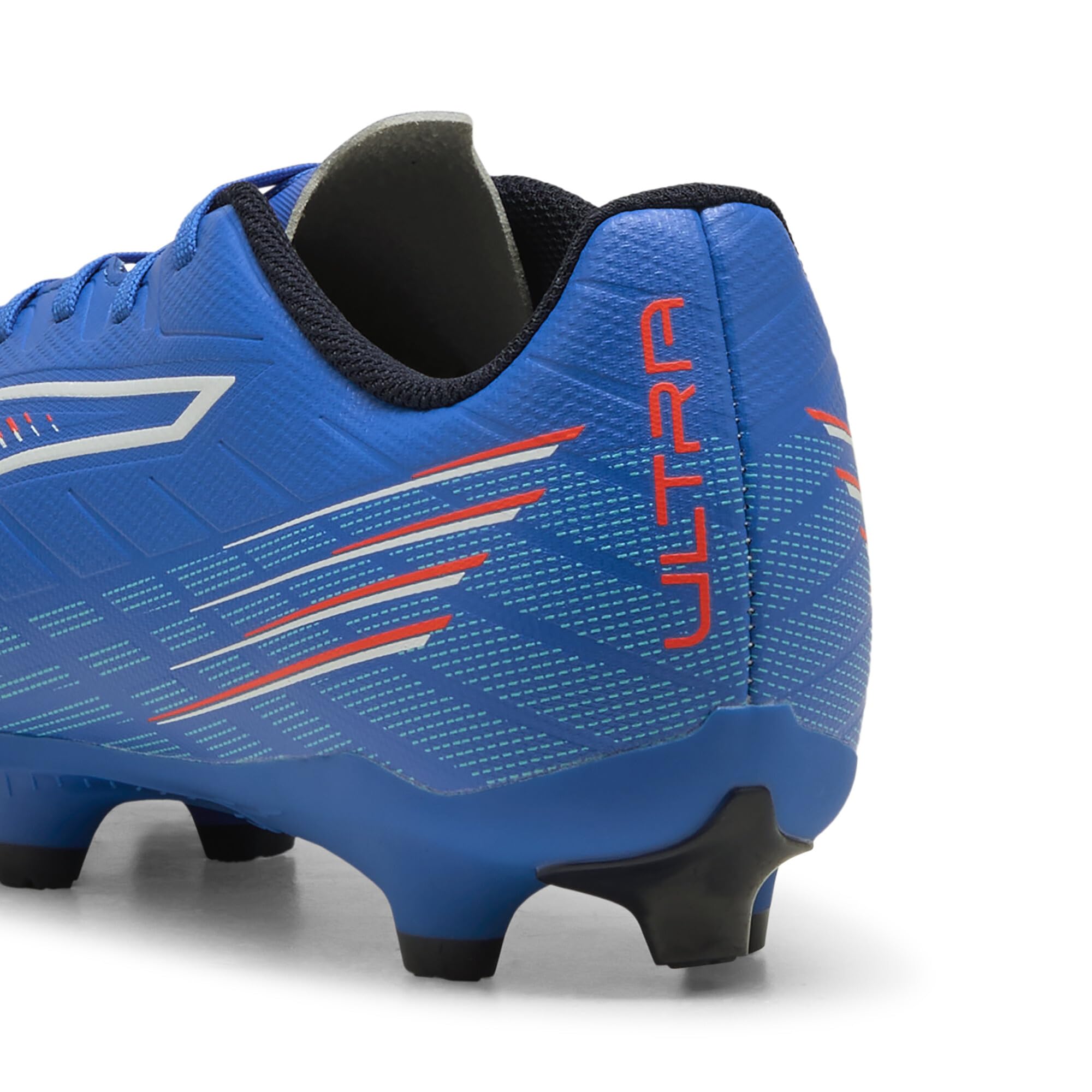 PUMA Unisex Ultra 6 Play FG/AgSoccer Shoe