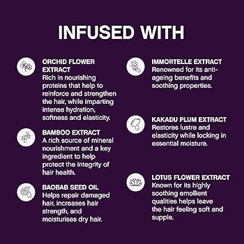 Amazon.com : KEVIN.MURPHY YOUNG.AGAIN.RINSE - Moisturising Anti