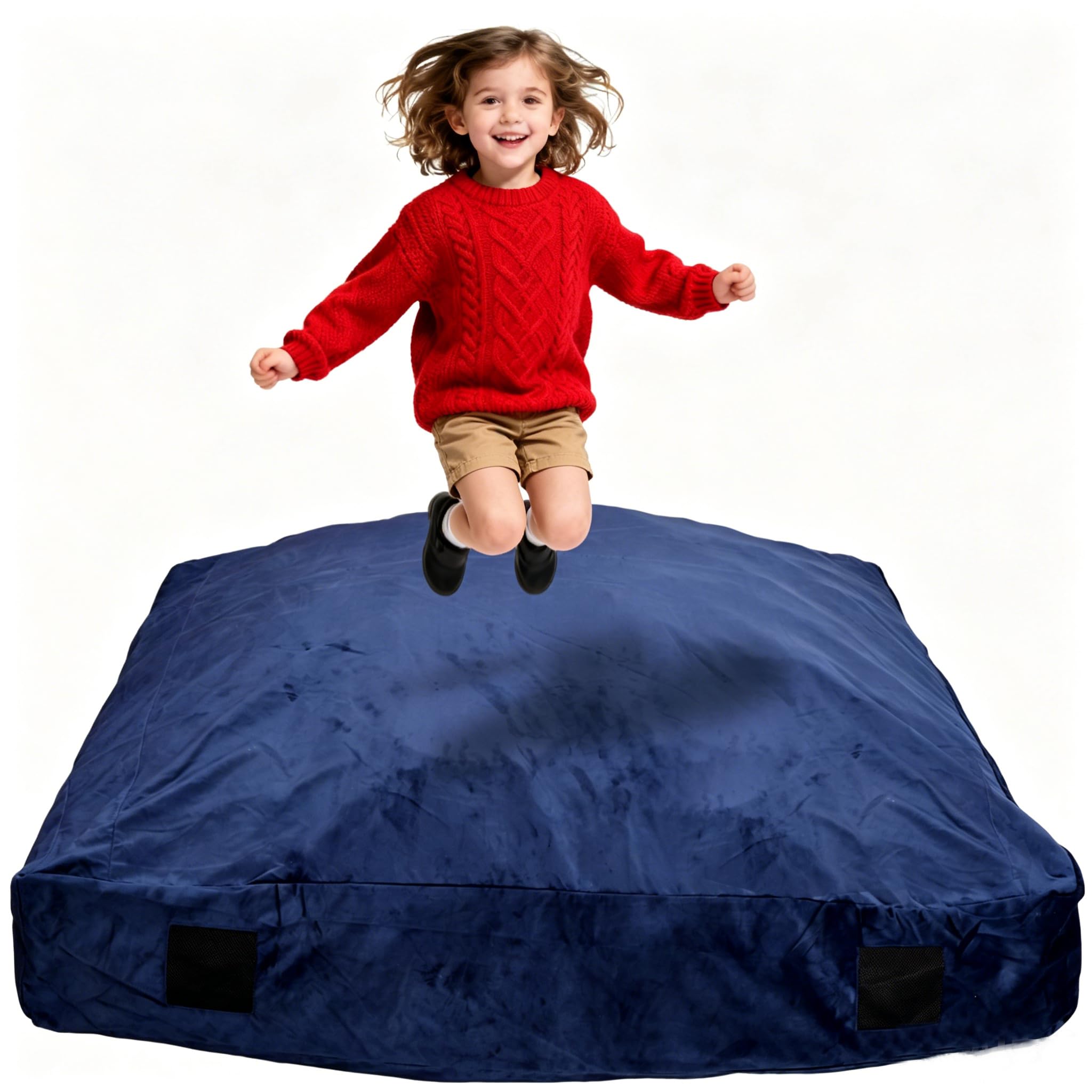WOUDY Crash Mat