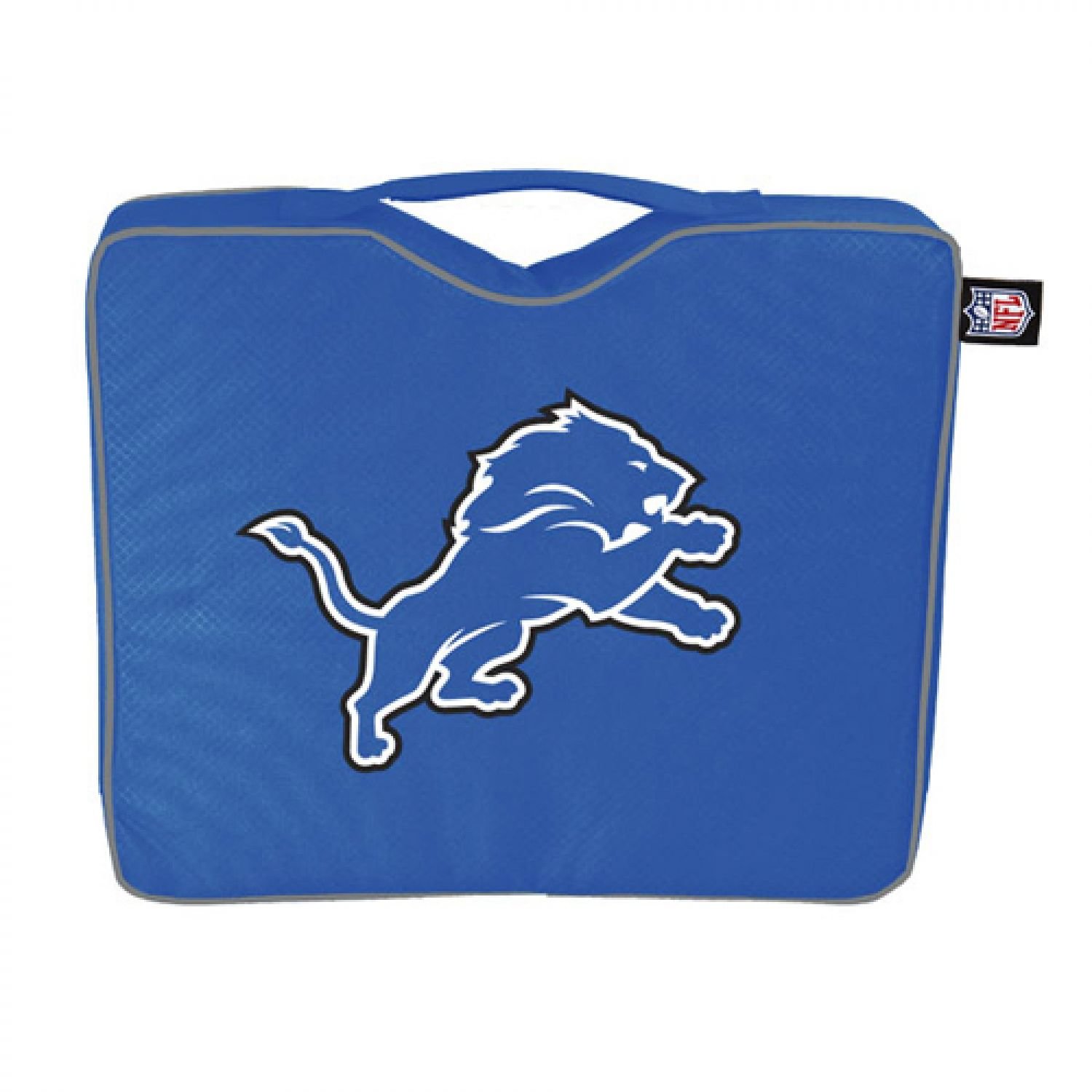 NFL Lions Bleacher Cushion Amazon.in Sports, Fitness & Outdoors