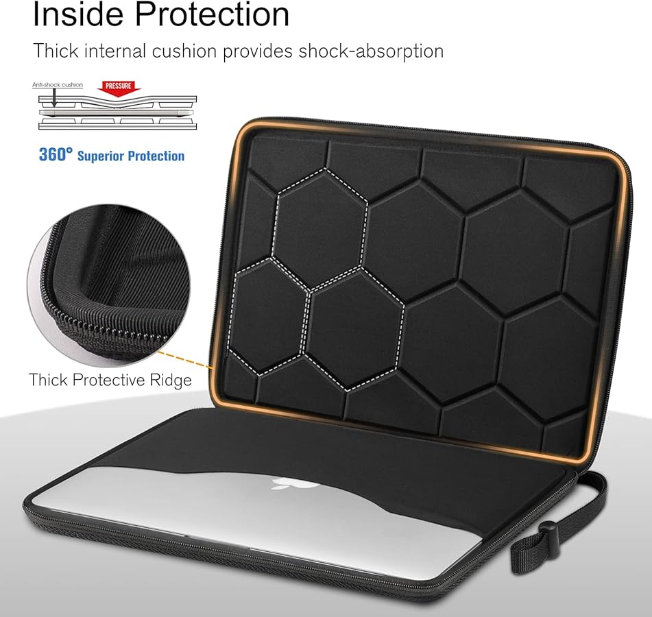 Amazon.co.jp: FINPAC ハードノートパソコンスリーブケース MacBook Amazon.co.jp: FINPAC ハードノートパソコンスリーブケース MacBook